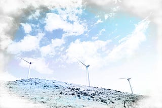 Unlocking the Potential of Wind Energy with Data