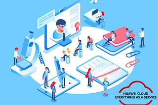 Huawei Cloud Developer Forum’a nasıl kayıt olunur ❓