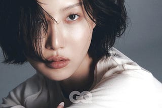 採訪｜華莎：「我的人生裡，愛就是全部」