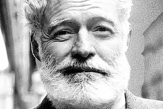 Hemingway à deriva