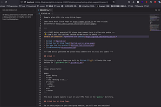 How to enable vscode web IDE in gitlab 15.7
