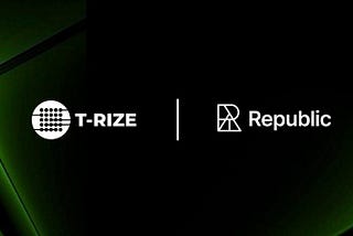 T — RIZE and Republic Launch ‘Vision 60’ to Expand Institutional Access to Tokenized Real Estate