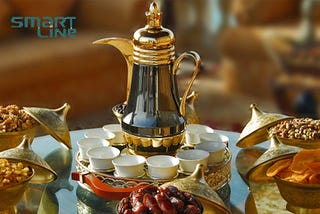 9 Health benefit of Arabic Qahwa coffee