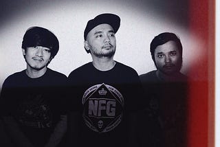 Chingkrank Holiday Rilis Single Terbaru “Fana”, Mengajak Pendengar untuk Terus Berharap
