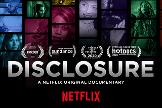 5 documentaries about inclusion on Netflix