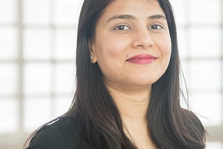 Welcome Aparajita M, our Business Analyst/ PMO