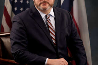 Barry Donadio Endorses Ted Cruz For U.S. Senate