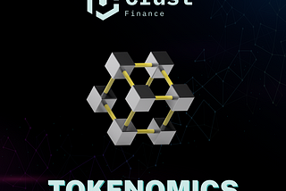 Crust Finance Tokenomics