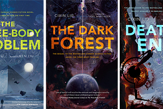 The Three-Body Problem Trilogy: Analysis