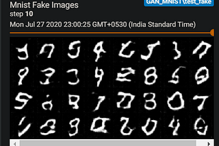 Exploring Deep Convolution Generative Adversarial Nets