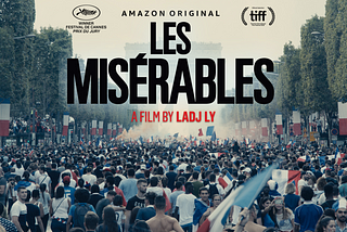Les Misérables (2020): Injustice and Cyclical Violence