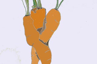 Pity the Ugly Carrot— It Could Reduce Our Food Waste