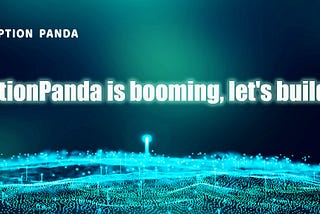 Why does OptionPanda boast huge potential?