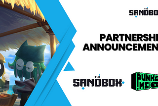 The Sandbox Vietnam and PunkgaMe Join Forces to Bring Manga to the Metaverse