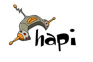 Hapi.js (21.3.2) using TypeScript