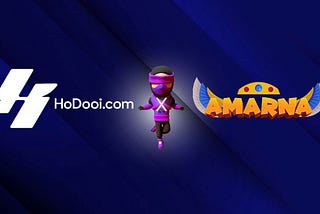 PARTNERSHIP WITH HODOOI
