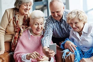 What are the best Tracfone plans for seniors?