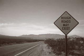 There it was, the fatal truth
Exact moment; the death of youth.