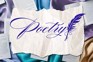Poetry: The Art of Writing What Won’t Let Go