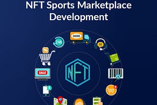 How to establish an NFT marketplace like Polkadot?