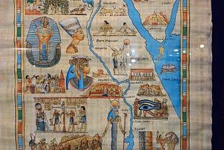 An Egyptian Odyssey — Part 1 — Cairo and Giza