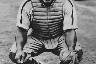 Josh Gibson: A Sigil To Help Remember Them By.