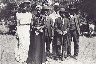 Freedom Day Is A Terrible Name For Juneteenth