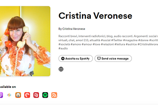 SPOTIFY