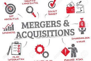 An Interesting Insight into Mergers and Acquisitions