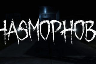 Phasmophobia Review