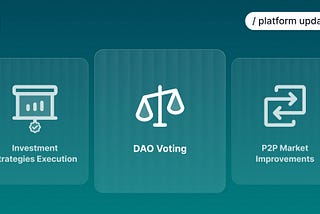 🚀 Binaryx Platform Update: July 4th, 2025