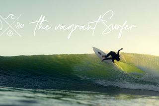 the vagrant surfer - surf and travel blog