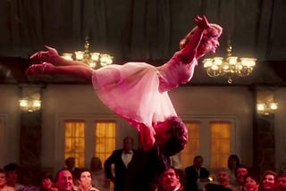 The Dharma of Dirty Dancing