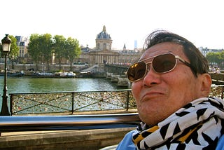 Remembering My Father
