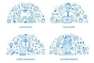 How Virtual Assistant Will Look Like in The Year 2050?