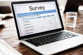 Surveys in UX Research: Your Direct Line to User Insights