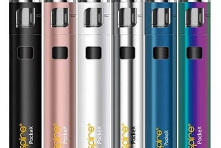 Electronic Cigarette Online India