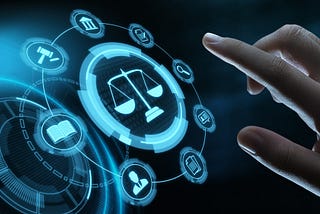 Digital Guardians: Unveiling the Essentials of Cyber Law