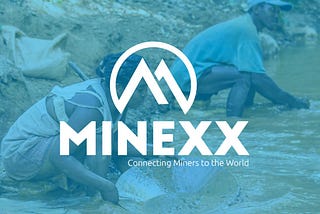 Exploring #fintech and #regtech in small scale mining with FCDO