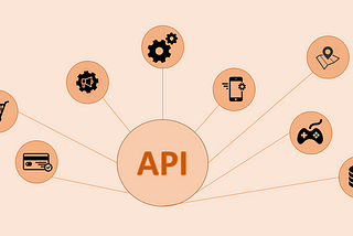 8 reasons why API defines the present and future of Enterprise Data Exchange