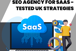 Releasing the potential of an SEO agency for companies in SaaS