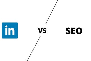 LinkedIn Vs SEO | StraightIn LinkedIn lead Generation