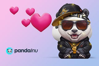 PandaInu Meme Coin that is Set to Explode in 2022!!