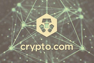 cro token logo