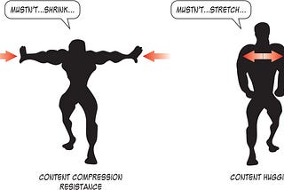 iOS Development: What are Content Hugging Priority and Content Compression Resistance Priority, and…