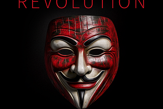 FEAR Revolution AMA