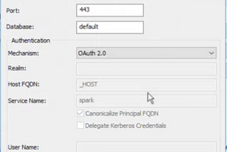 Databricks: How to connect Tableau to SQL Warehouse or Spark Compute