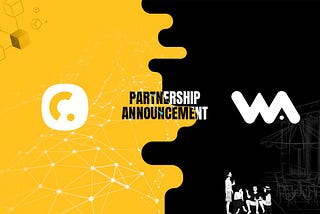 WhereAbout Social partners with Cleev.io