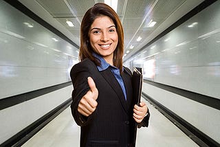 How to look best for Your Interview