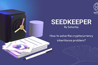 How to solve the cryptocurrency inheritance problem?